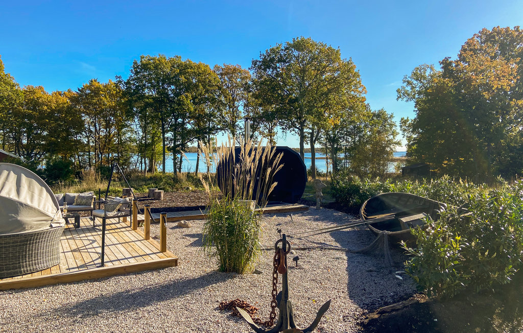 Stuga i Sturkö, 8 bäddar – bild 2 av 5