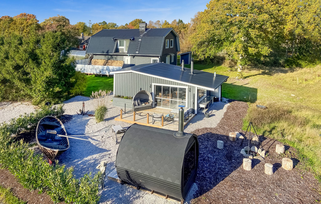 Semesterhus - Karlskrona/Sturkö , Sverige