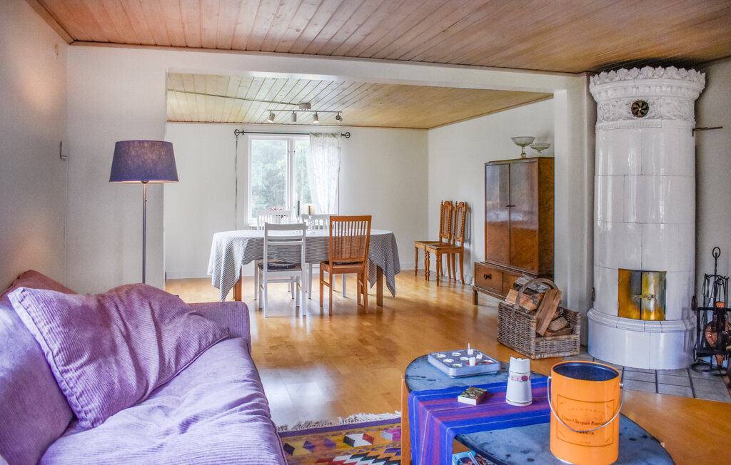 Stuga i Tving, 6 bäddar – bild 5 av 5