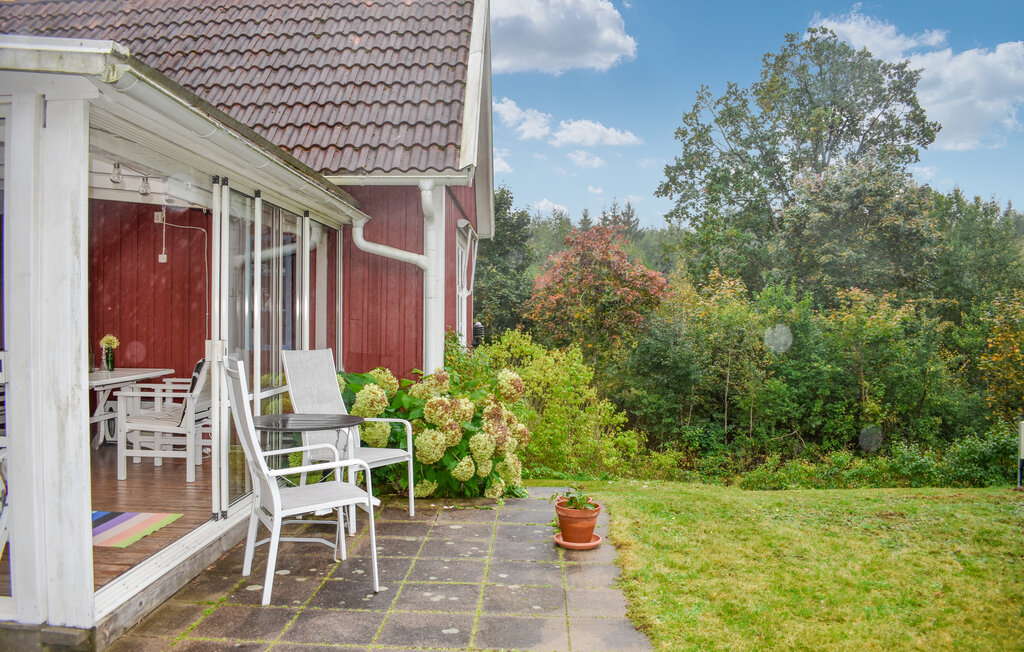 Stuga i Tving, 6 bäddar – bild 2 av 5