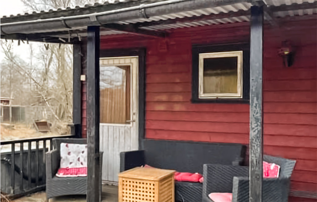 Stuga i Backaryd, 7 bäddar – bild 2 av 5