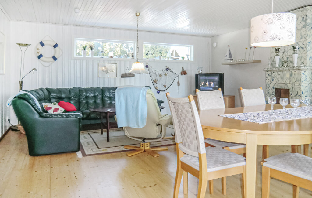 Stuga i Sölvesborg, 6 bäddar – bild 5 av 5