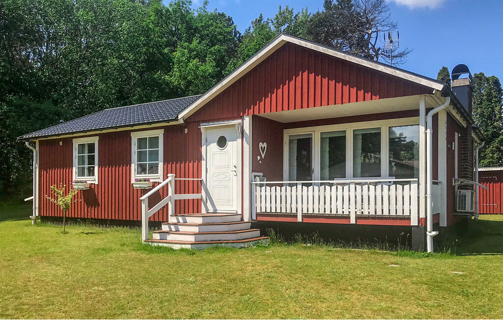 Stuga i Sölvesborg, 6 bäddar – bild 2 av 5