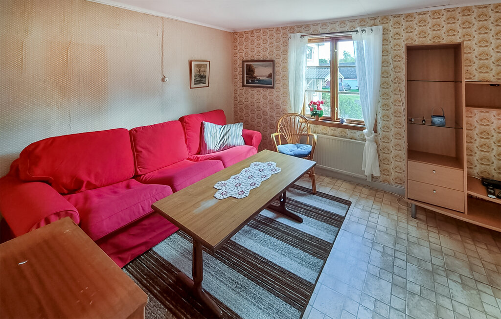 Lägenhet i Jämjö, 5 bäddar – bild 3 av 5