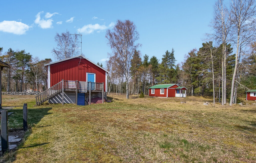Lägenhet 