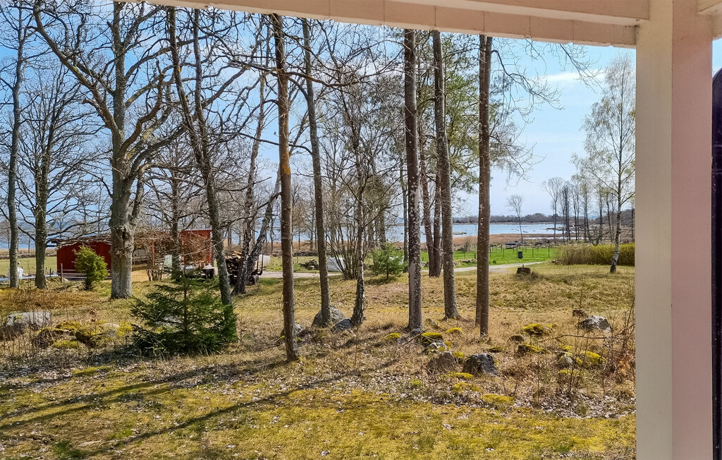 Stuga i Jämjö, 5 bäddar – bild 2 av 5