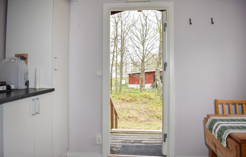 Stuga i Jämjö, 3 bäddar – bild 5 av 5
