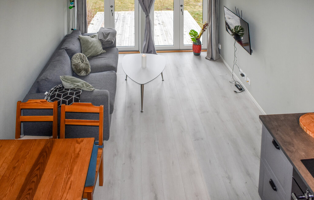 Stuga i Sturkö, 4 bäddar – bild 5 av 5
