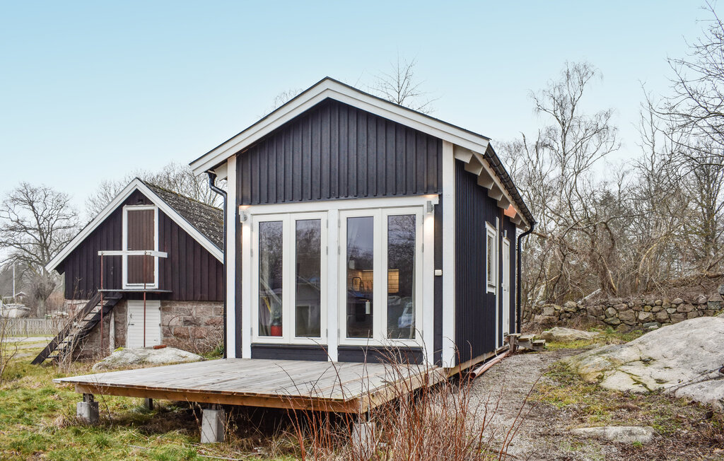 Semesterhus - Sturkö/Karlskrona/Blekinge Skä , Sverige