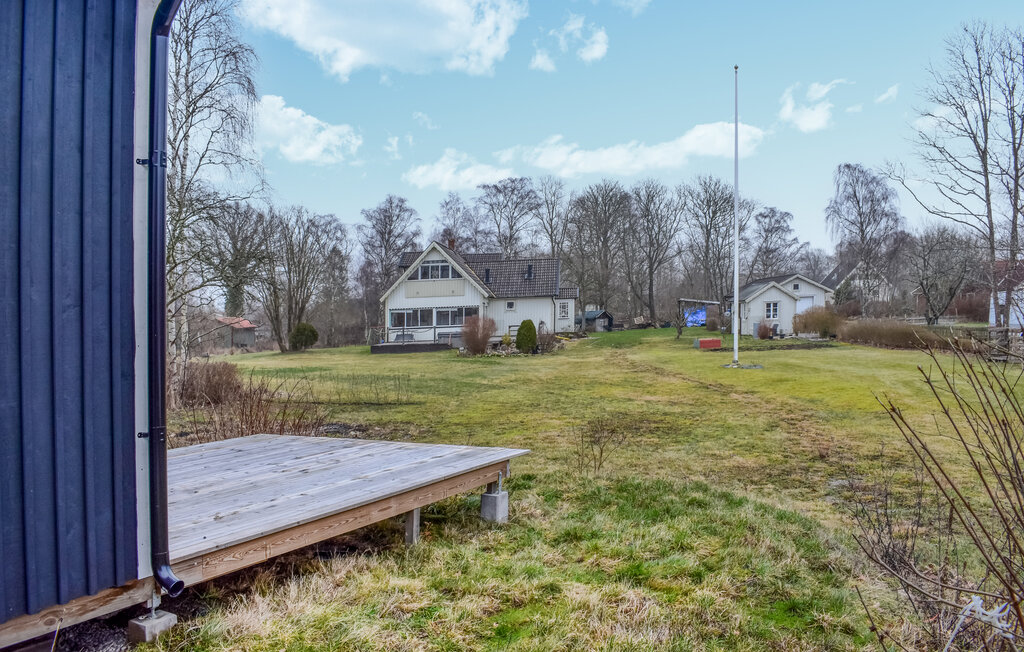 Stuga i Sturkö, 4 bäddar – bild 2 av 5