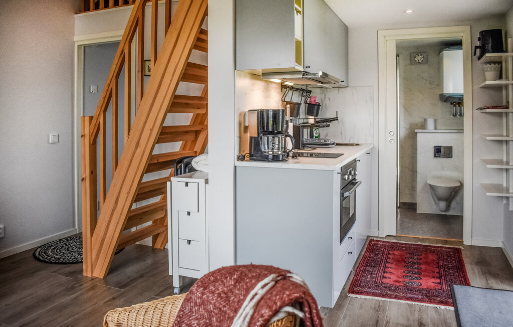 Stuga i Sölvesborg, 6 bäddar – bild 5 av 5