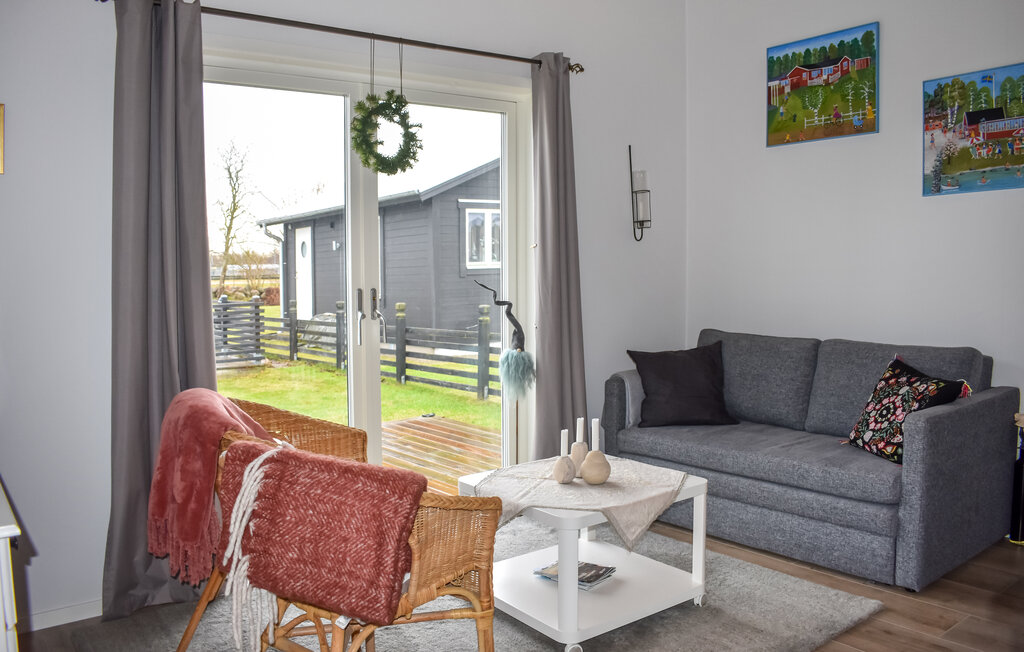 Stuga i Sölvesborg, 6 bäddar – bild 3 av 5
