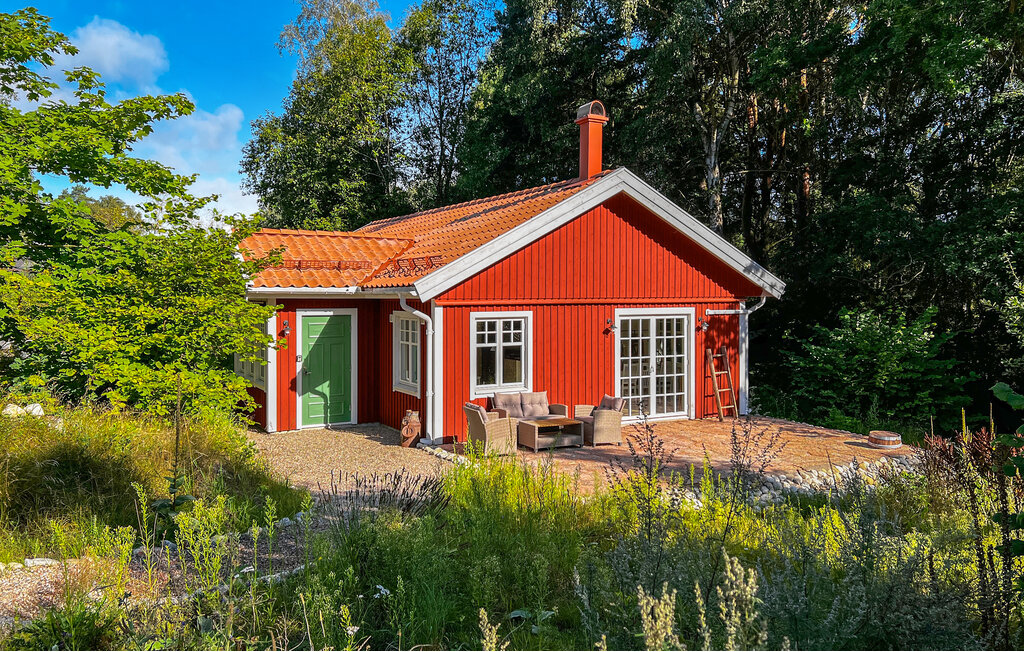 Semesterhus - Sölvesborg/Blekinge Skärgård , Sverige