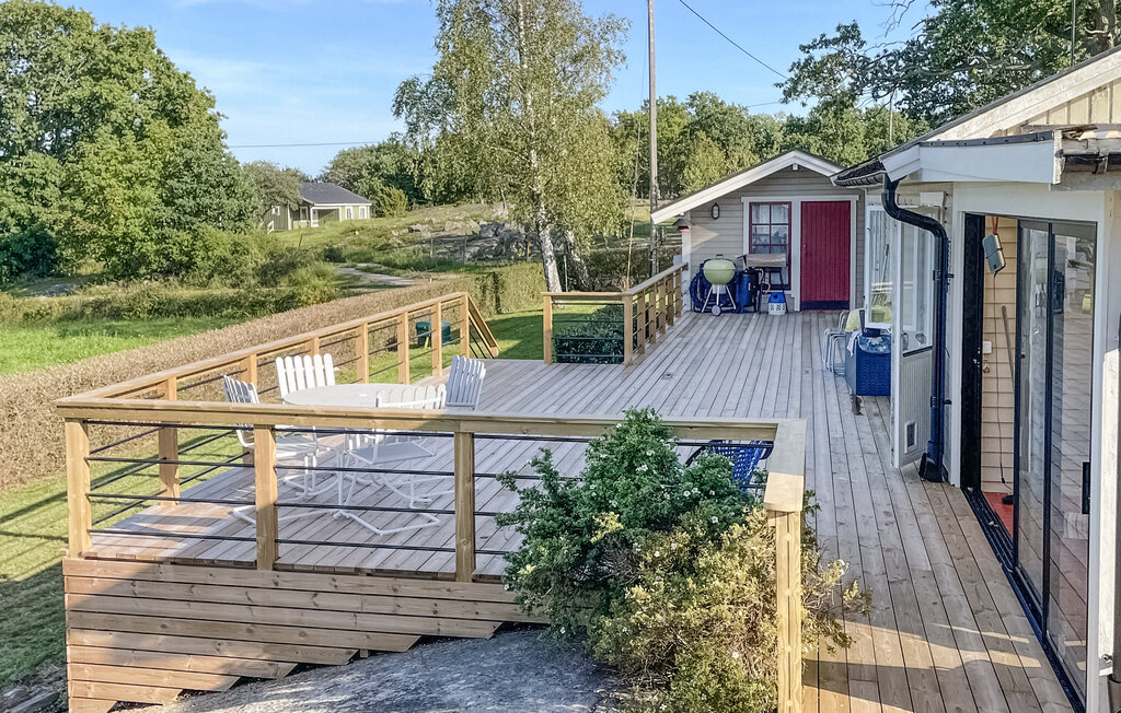 Stuga i Senoren, 6 bäddar