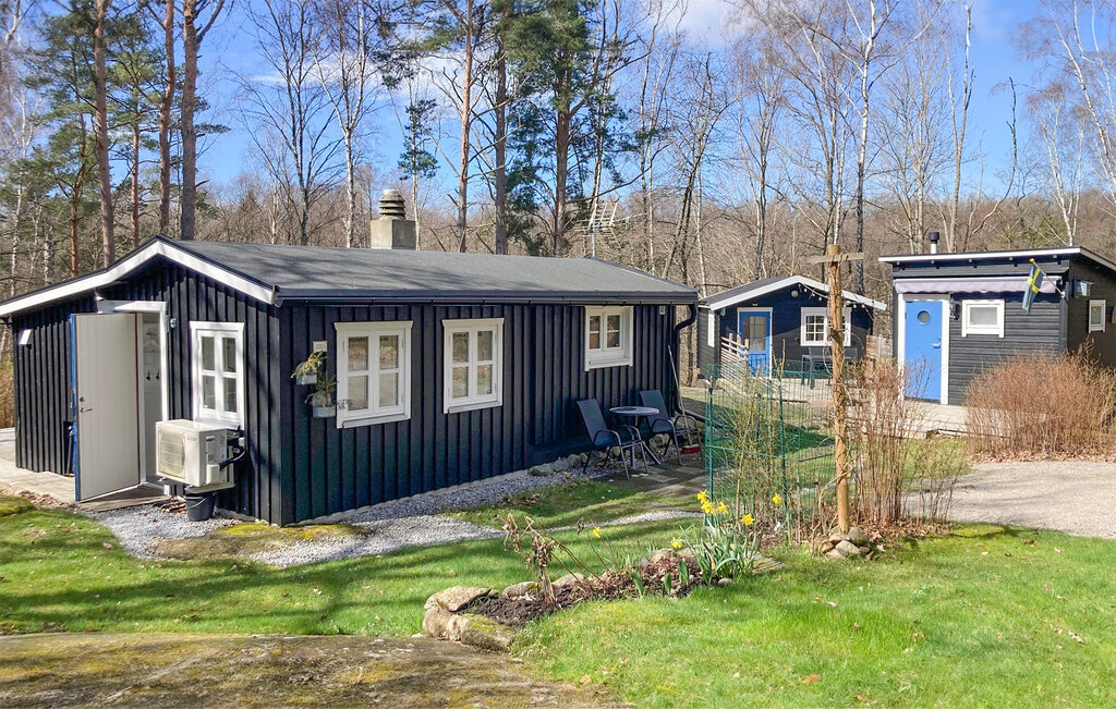 Semesterhus - Karlshamn/Blekinge Skärgård , Sverige