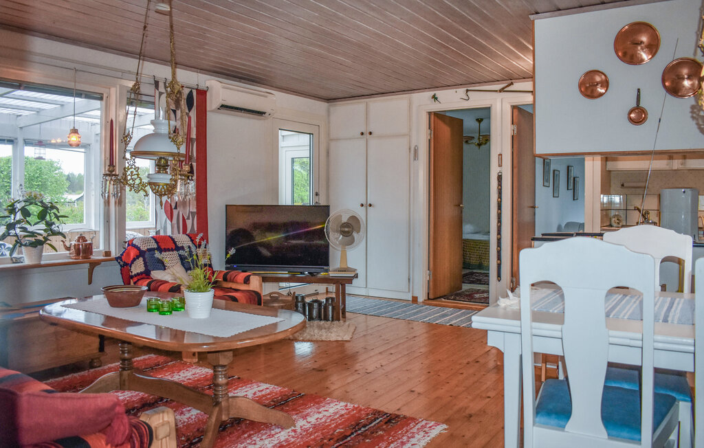 Stuga i Sölvesborg, 6 bäddar – bild 4 av 5
