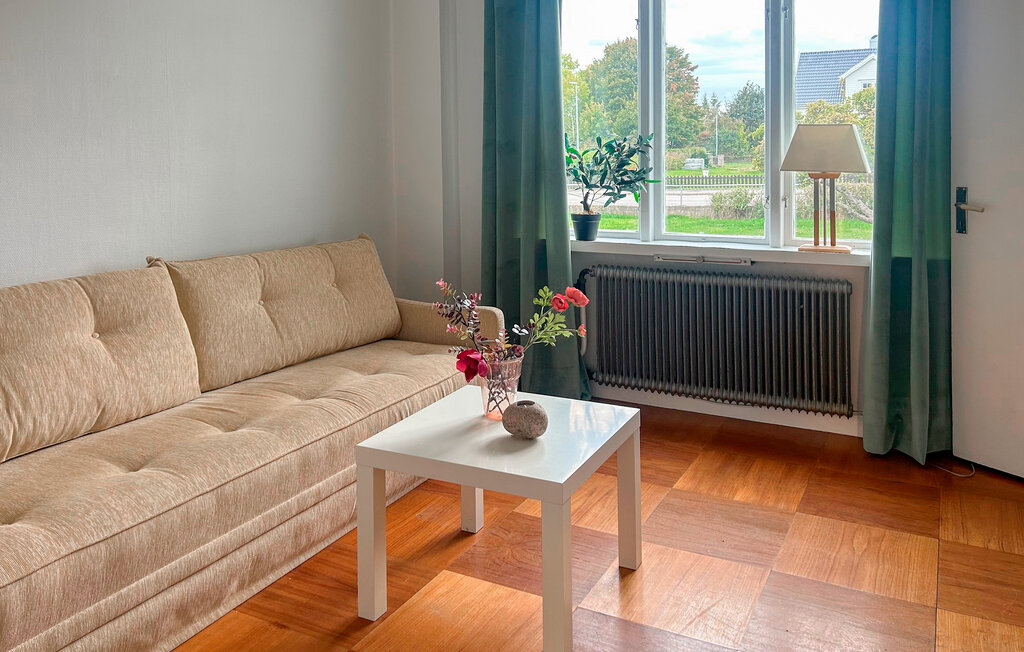 Stuga i Sölvesborg, 6 bäddar – bild 3 av 5