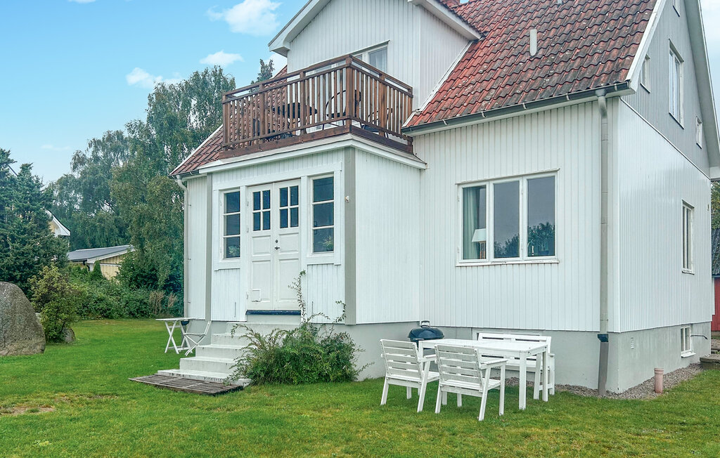 Semesterhus - Sölvesborg/Norgersund , Sverige