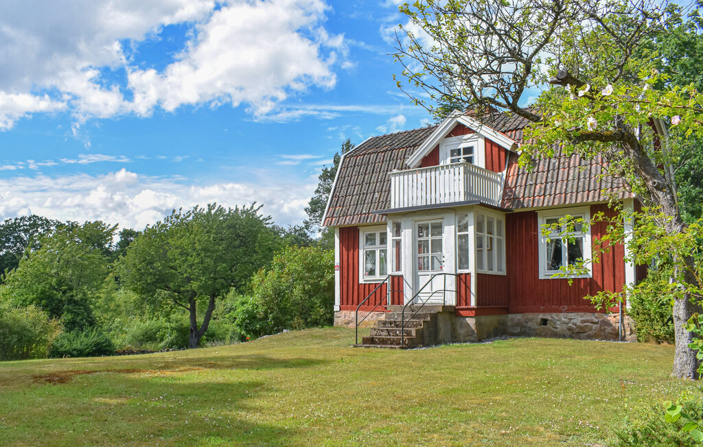 Stuga i Mörrum, 8 bäddar – bild 2 av 5
