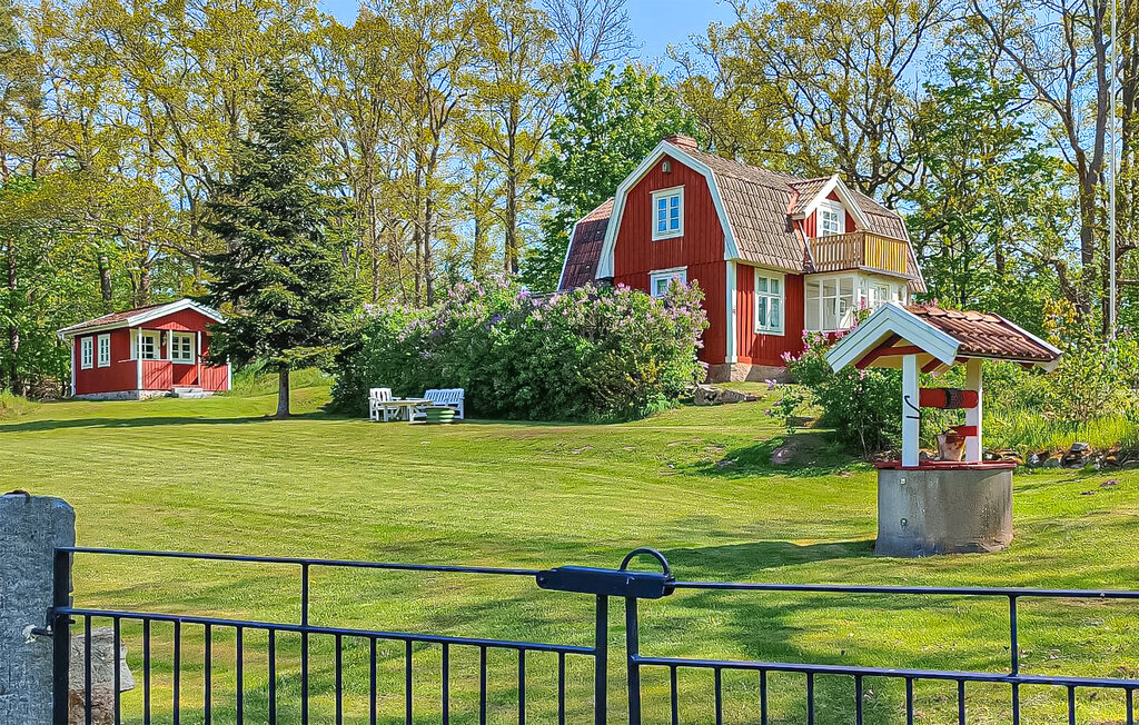 Semesterhus - Mörrum/Karlshamn/Sölvesborg , Sverige
