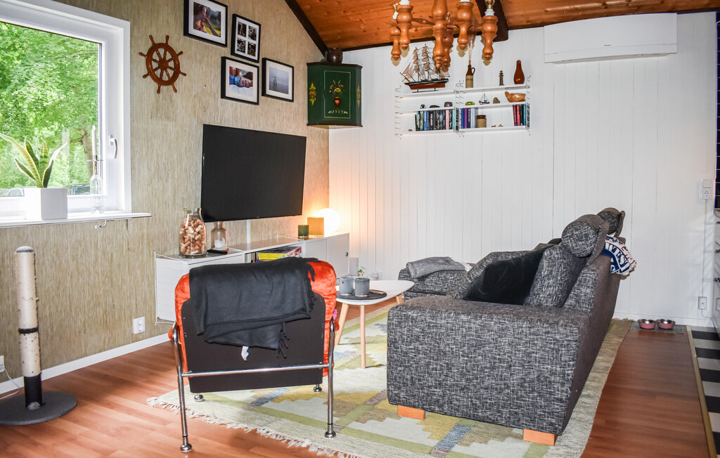 Stuga i Ronneby, 7 bäddar – bild 3 av 5