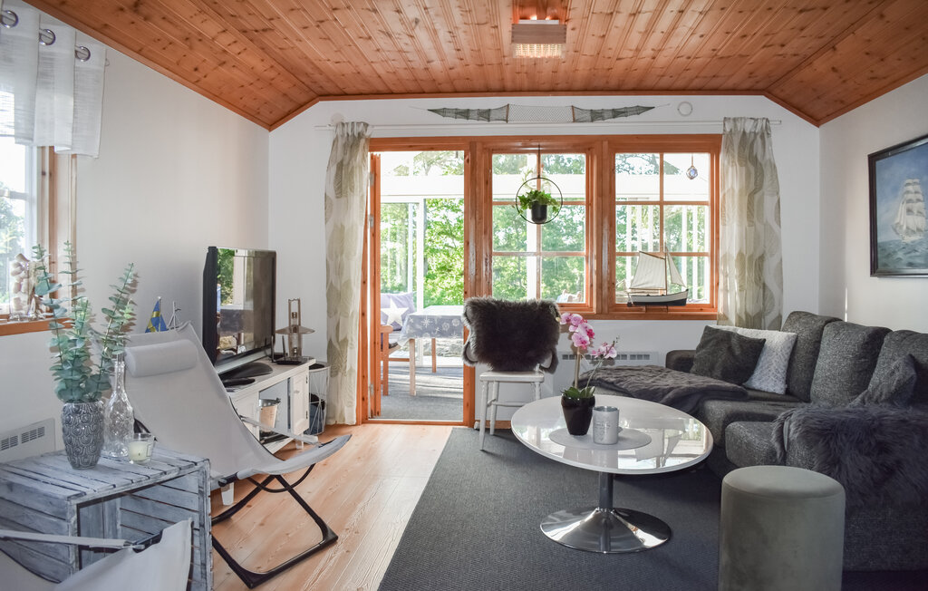 Stuga i Ronneby, 6 bäddar – bild 3 av 5