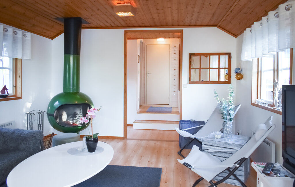 Stuga i Ronneby, 6 bäddar – bild 4 av 5