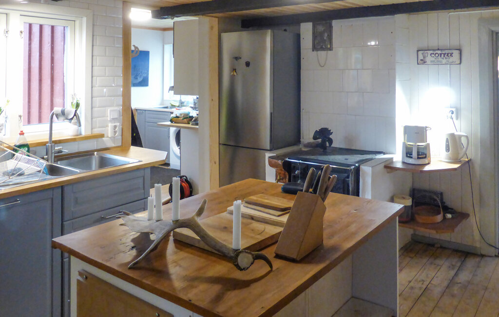 Gård i Backaryd, 6 bäddar – bild 2 av 5