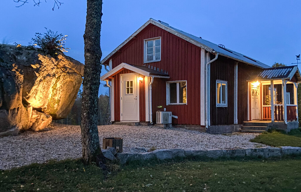 Gård i Backaryd, 6 bäddar – bild 3 av 5