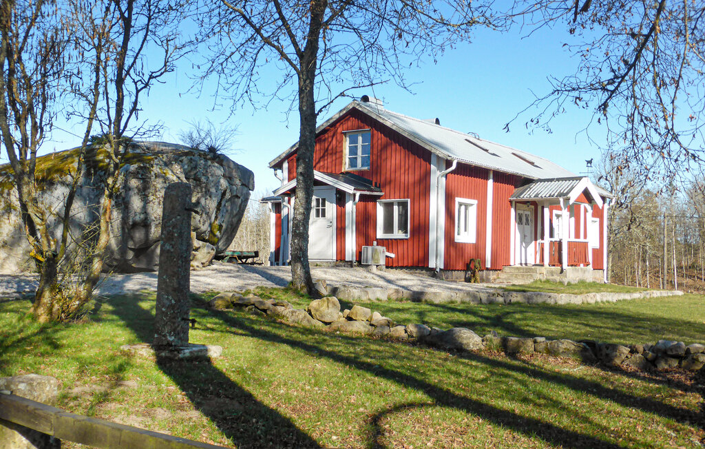 Gård i Backaryd, 6 bäddar – bild 4 av 5
