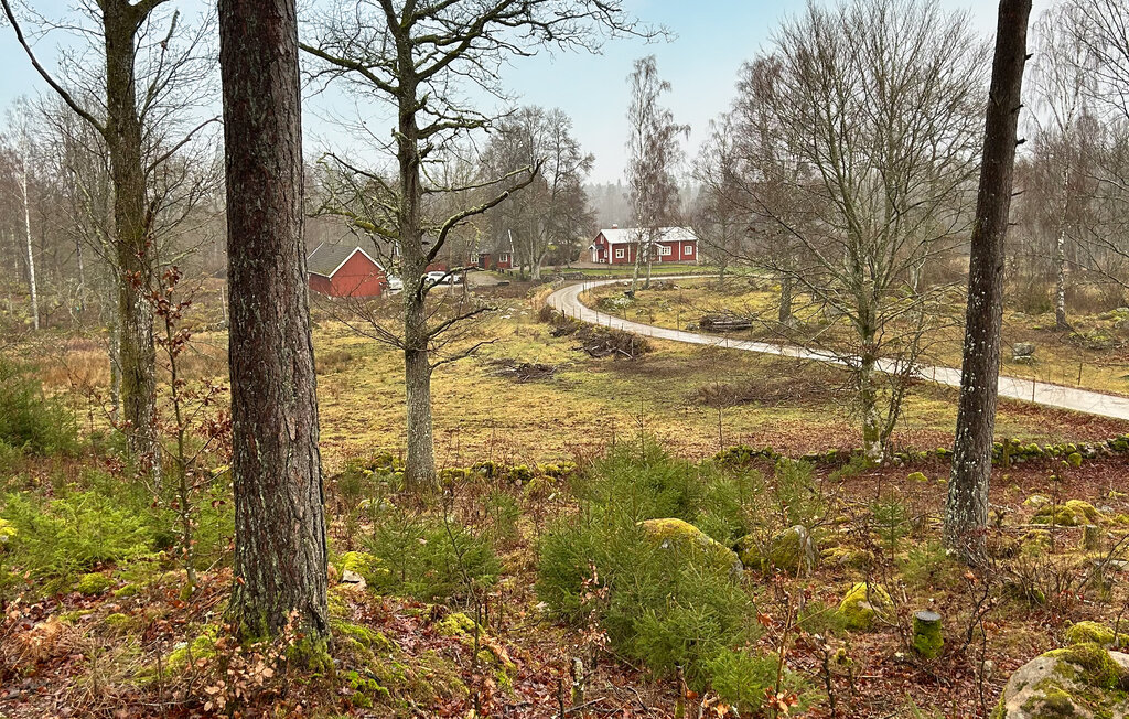 Gård i Backaryd, 6 bäddar – bild 5 av 5