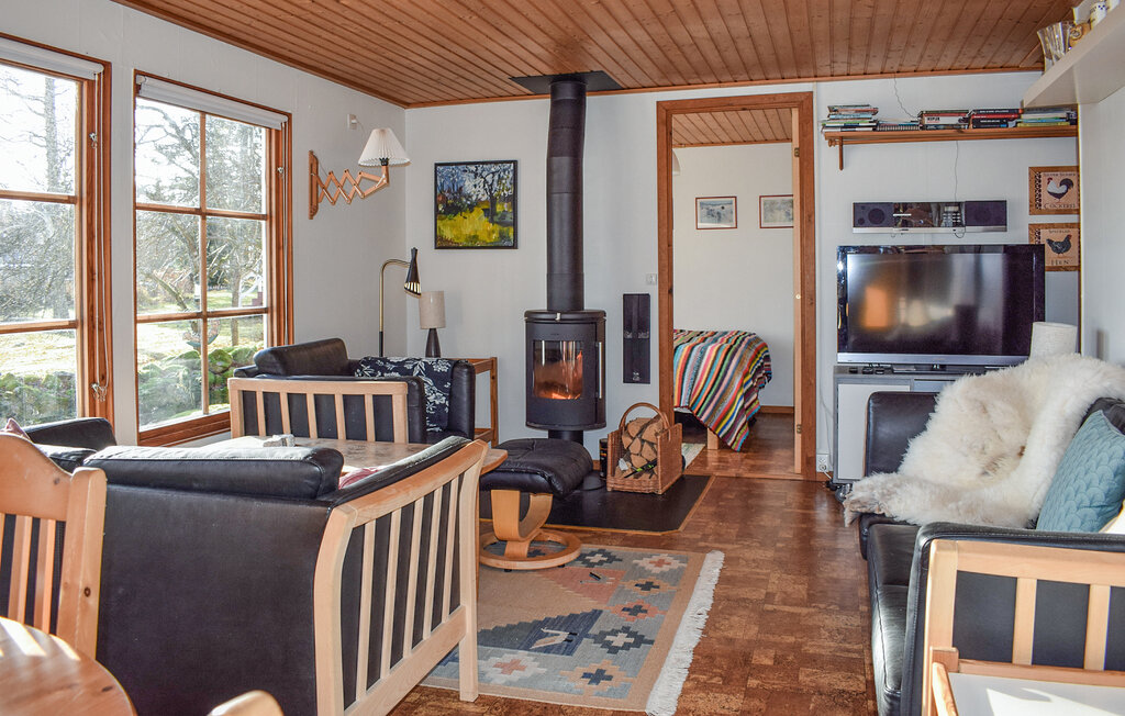 Stuga i Backaryd, 6 bäddar – bild 4 av 5