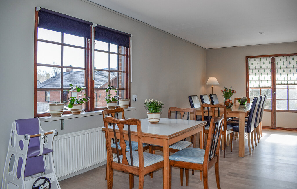 Stuga i Asarum, 8 bäddar – bild 5 av 5