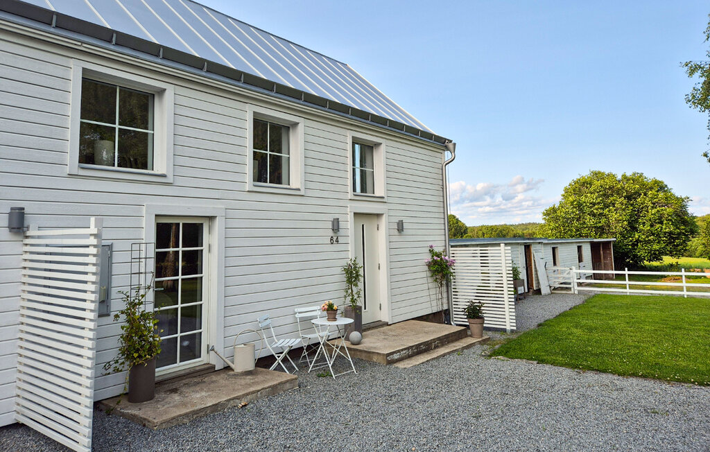 Semesterhus - Mörrum/Karlshamn , Sverige