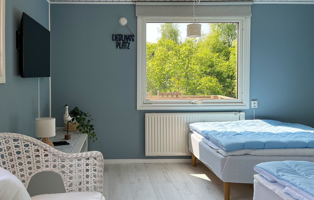 Stuga i Sturkö, 2 bäddar – bild 4 av 5