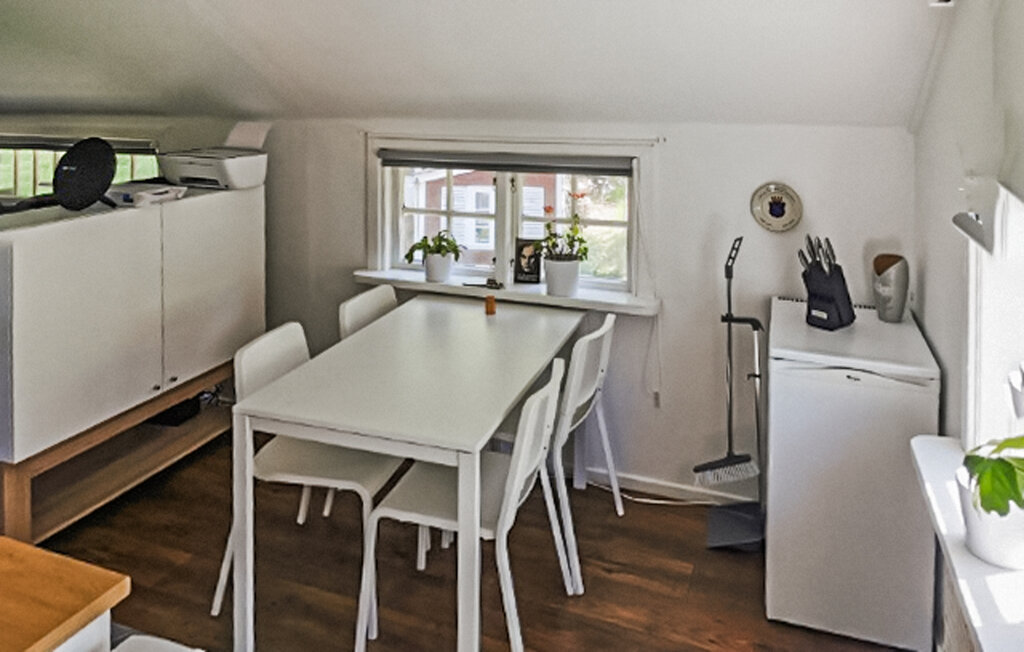 Lägenhet i Ronneby, 4 bäddar – bild 3 av 5