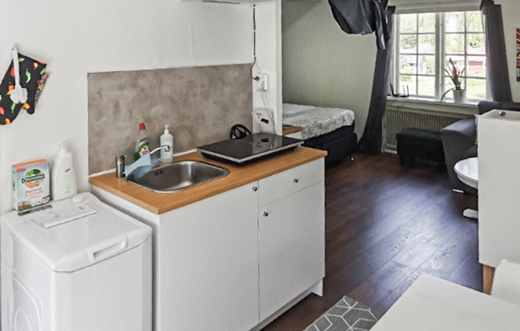 Lägenhet i Ronneby, 4 bäddar – bild 4 av 5