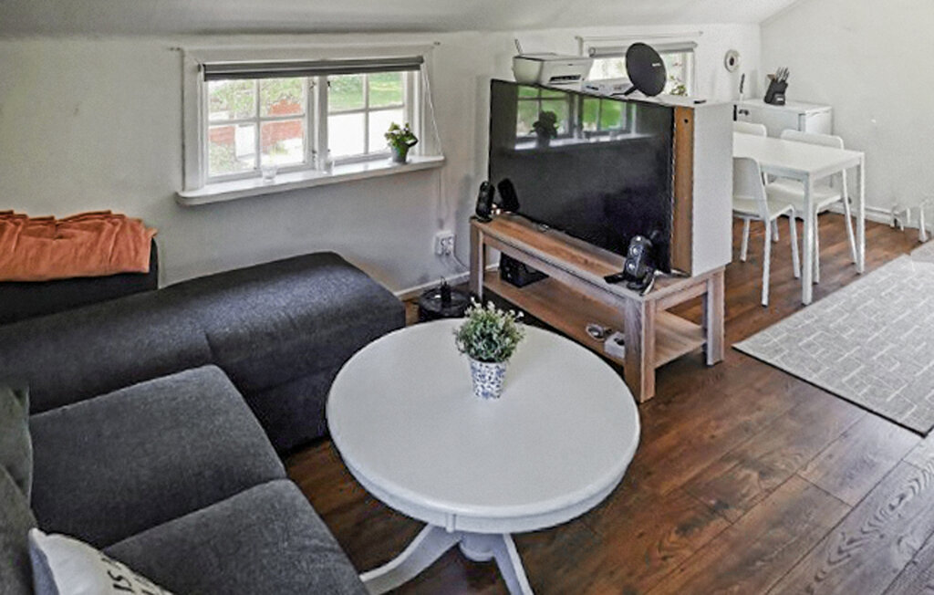 Lägenhet i Ronneby, 4 bäddar – bild 2 av 5