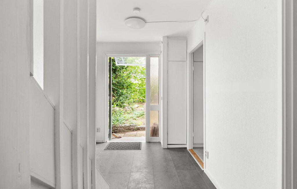 Stuga i Asarum, 5 bäddar – bild 5 av 5