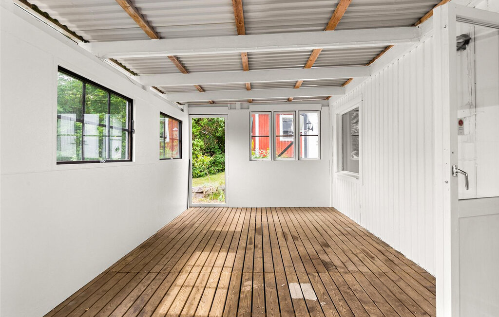 Stuga i Asarum, 5 bäddar – bild 4 av 5