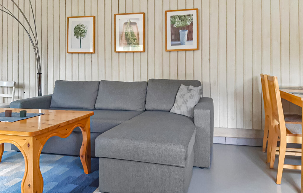 Stuga i Holmsjö, 5 bäddar – bild 4 av 5