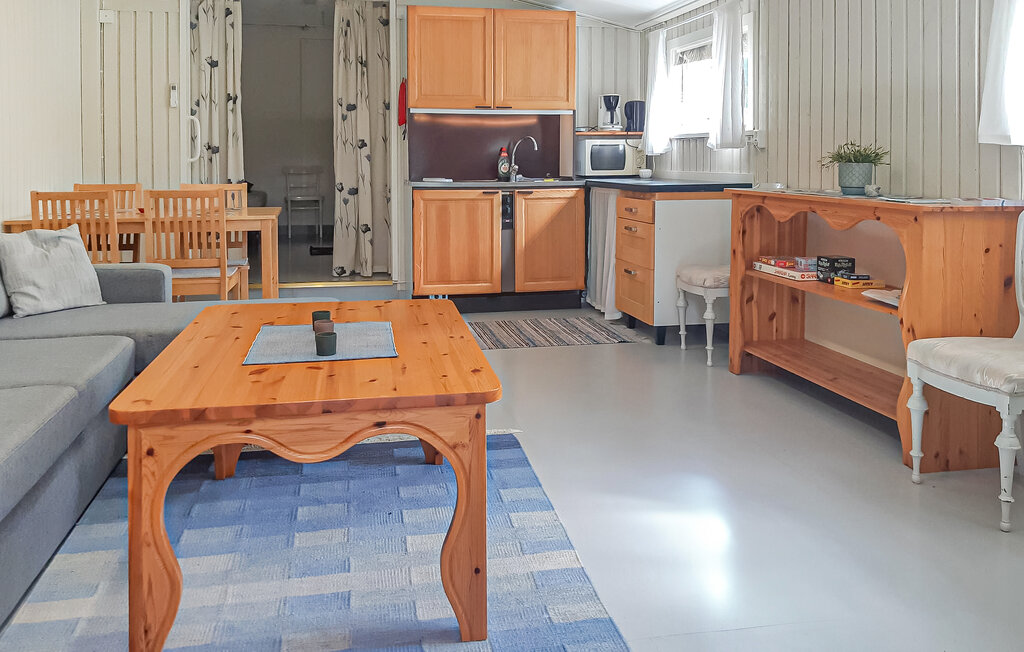 Stuga i Holmsjö, 5 bäddar – bild 5 av 5