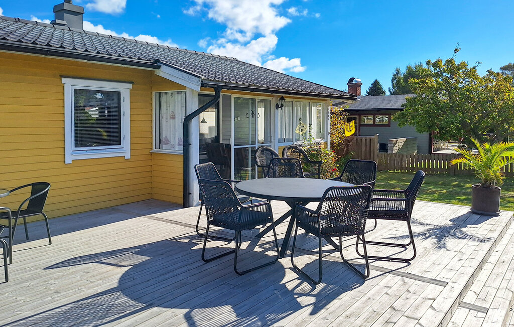 Stuga i Sölvesborg, 6 bäddar – bild 2 av 5