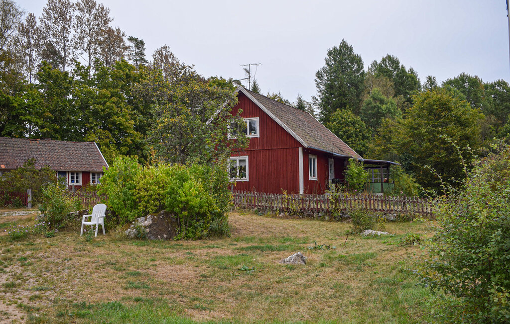 Gård i Eringsboda, 7 bäddar