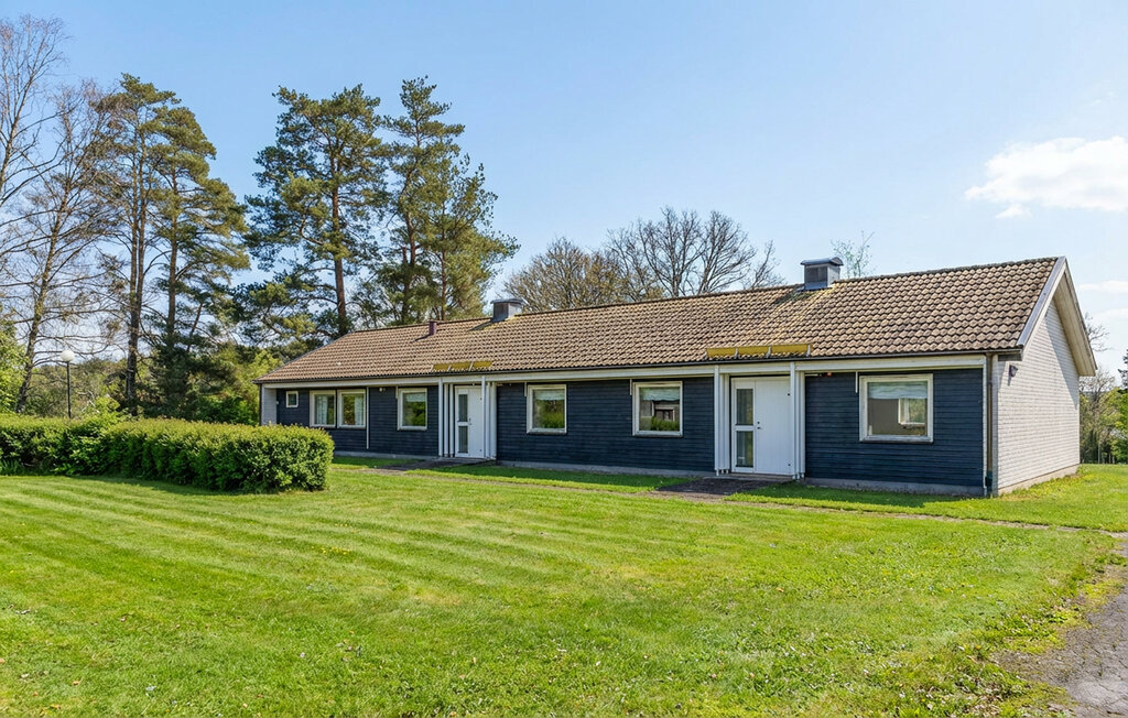Semesterhus - Jämshög/Olofström/Karlshamn , Sverige