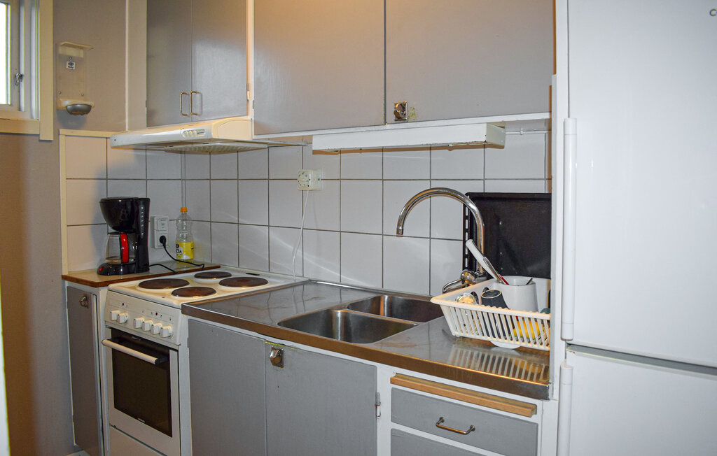 Stuga i Jämshög, 8 bäddar – bild 4 av 5
