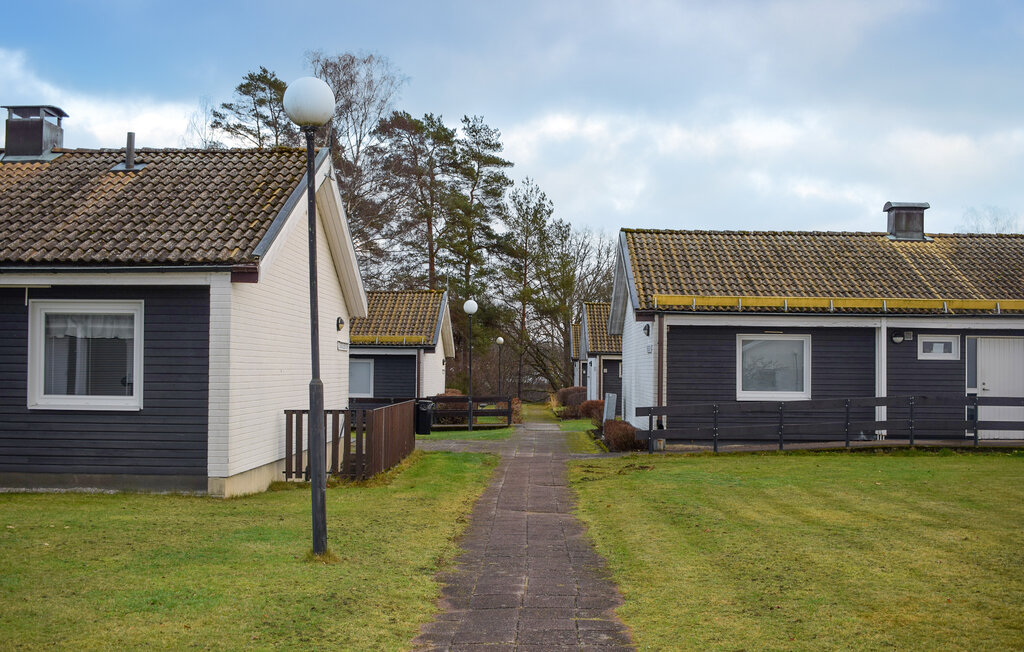 Semesterhus - Jämshög/Olofström/Karlshamn , Sverige