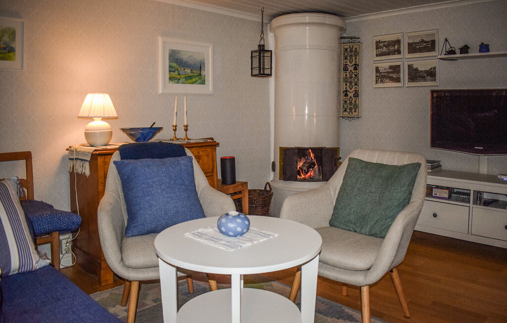 Stuga i Ronneby, 4 bäddar – bild 3 av 5