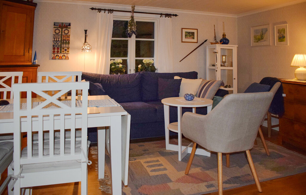 Stuga i Ronneby, 4 bäddar – bild 4 av 5