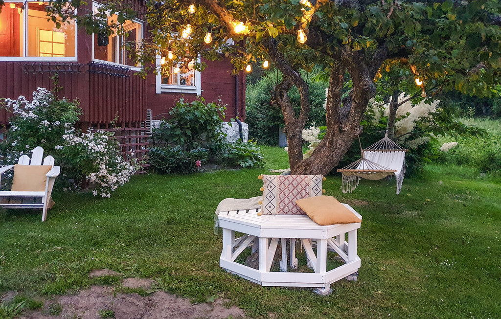 Semesterhus - Sölvesborg/Mörrum/Norje , Sverige